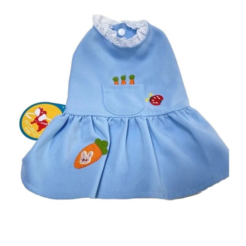 Dog Dress Size Small - Brand New with tags.